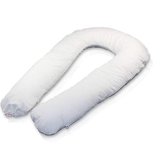 Total Body Support Pillow - Gifteee Unique & Unusual gifts, Cool gift ideas