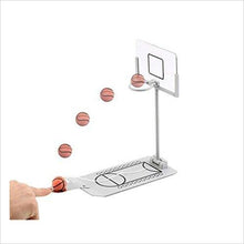 Load image into Gallery viewer, Mini Desk Basketball - Gifteee. Find cool &amp; unique gifts for men, women and kids
