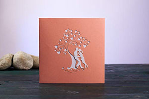 Love Pop Up Card - Gifteee. Find cool & unique gifts for men, women and kids