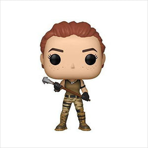 Funko Pop! Games: Fortnite - Tower Recon Specialist - Gifteee. Find cool & unique gifts for men, women and kids