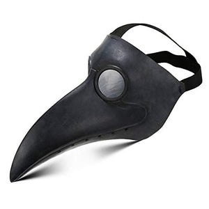Plague Doctor Bird Mask - Gifteee. Find cool & unique gifts for men, women and kids