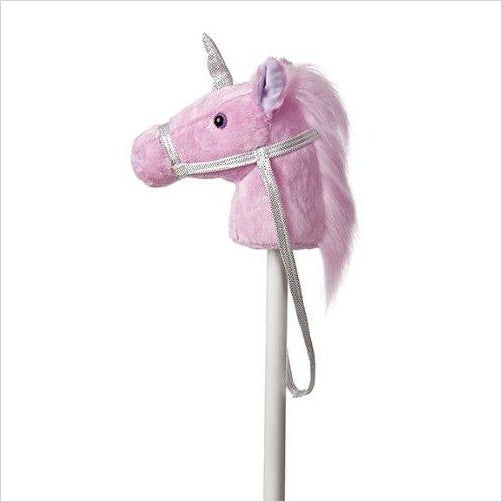 World Fantasy Unicorn Plush - Gifteee Unique & Unusual gifts, Cool gift ideas