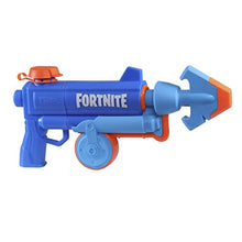 Load image into Gallery viewer, NERF Fortnite Pump-Action Soakage
