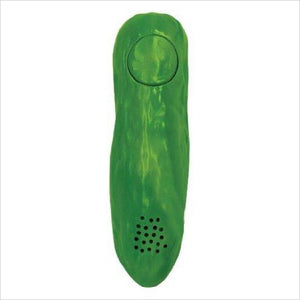 Yodelling Pickle - Gifteee. Find cool & unique gifts for men, women and kids