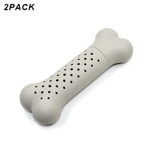Silicone Herbs and Tea Infuser - Gifteee. Find cool & unique gifts for men, women and kids