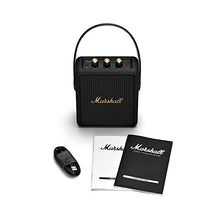Load image into Gallery viewer, Marshall Portable Bluetooth Speaker
