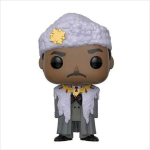 Funko Pop Movies: Coming to America Prince Akeem Collectible Figure - Gifteee. Find cool & unique gifts for men, women and kids