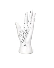 Load image into Gallery viewer, Palm Reader Jewelry Stand - Gifteee Unique &amp; Unusual gifts, Cool gift ideas
