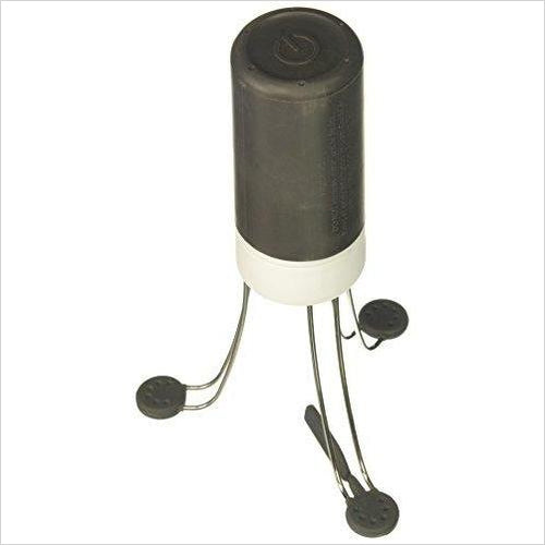 Automatic Pot Stirer, As Seen On TV - Gifteee Unique & Unusual gifts, Cool gift ideas