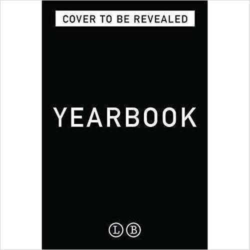 Fortnite Official Yearbook Volume 1 - Gifteee Unique & Unusual gifts, Cool gift ideas