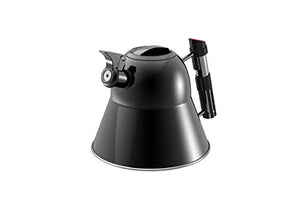 Star Wars Darth Vader Stovetop Kettle - Gifteee. Find cool & unique gifts for men, women and kids