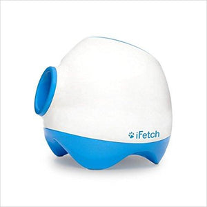 Interactive Ball Launcher for Dogs - Gifteee. Find cool & unique gifts for men, women and kids