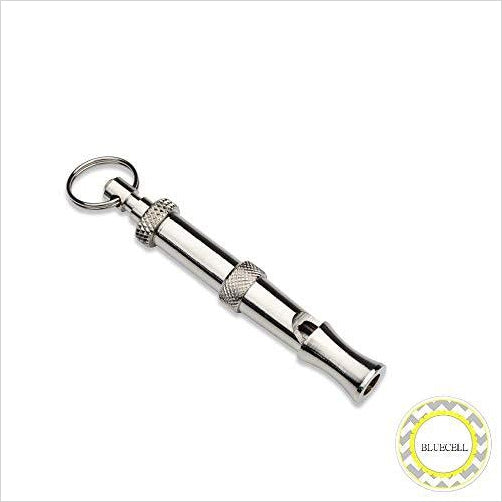 Dog Training Whistle - Gifteee Unique & Unusual gifts, Cool gift ideas