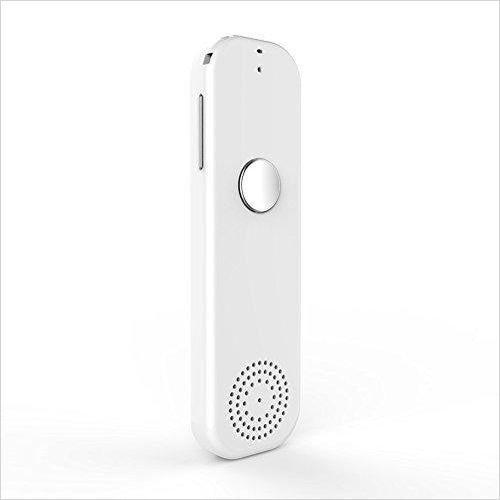 TT Easy Trans Smart Language Translator - Gifteee. Find cool & unique gifts for men, women and kids