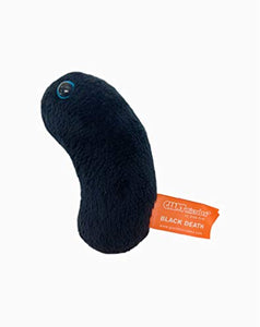 Plagues from History - Plush - Gifteee. Find cool & unique gifts for men, women and kids