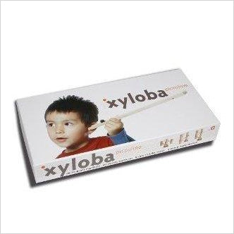 Xyloba Musical Marble Run - Gifteee. Find cool & unique gifts for men, women and kids
