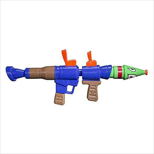Nerf Fortnite RL Super Soaker Water Blaster - Gifteee. Find cool & unique gifts for men, women and kids