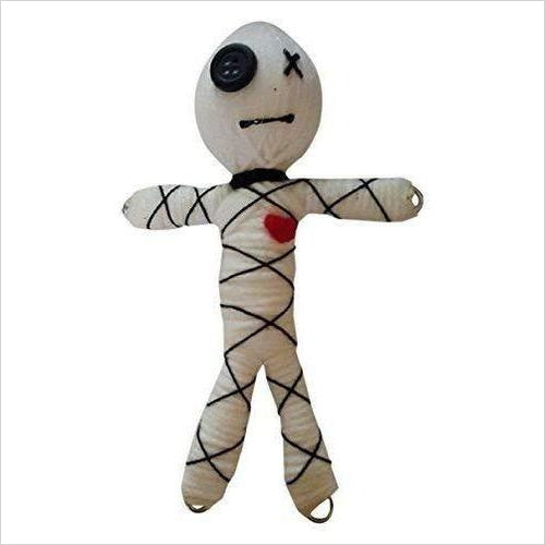 Voodoo Doll - Gifteee Unique & Unusual gifts, Cool gift ideas