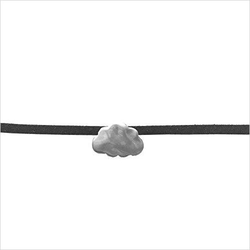 Cloud Choker Necklace - Gifteee Unique & Unusual gifts, Cool gift ideas