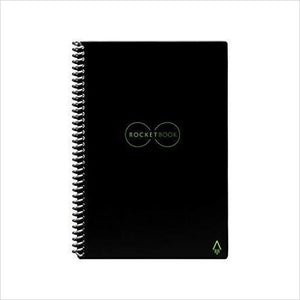 EVR-E-R Everlast Smart Notebook - Gifteee. Find cool & unique gifts for men, women and kids
