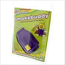 Smoke Buddy - Smoke Filter - Gifteee. Find cool & unique gifts for men, women and kids