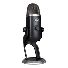 Load image into Gallery viewer, Yeti X Professional USB Condenser Microphone for PC
