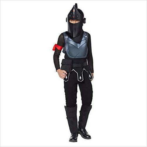 Fortnite Black Knight Costume - Gifteee. Find cool & unique gifts for men, women and kids