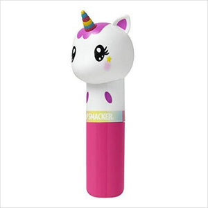 Lip Smacker Lip Balm, Unicorn Magic - Gifteee. Find cool & unique gifts for men, women and kids