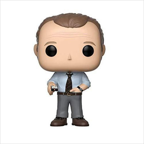 Funko Pop Television: Married with Children - Al Collectible Figure - Gifteee. Find cool & unique gifts for men, women and kids
