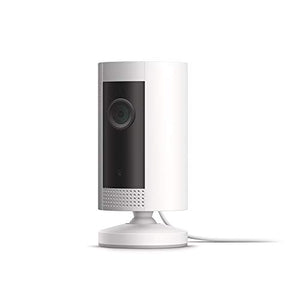 Ring Indoor Cam, Compact Plug-In HD security camera with two-way talk - Alexa - Gifteee Unique & Unusual gifts, Cool gift ideas