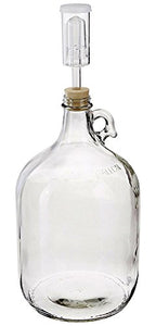 Home Brew Ohio Ohio Upgraded 1 gal Wine from Fruit Kit - Gifteee. Find cool & unique gifts for men, women and kids