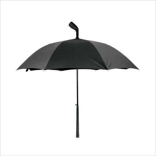 Golf Umbrella Rack - Gifteee. Find cool & unique gifts for men, women and kids