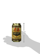 Load image into Gallery viewer, Jelly Belly Draft Beer Can - Gifteee. Find cool &amp; unique gifts for men, women and kids
