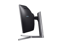 Load image into Gallery viewer, QLED Curved FreeSync Gaming Monitor - Gifteee. Find cool &amp; unique gifts for men, women and kids
