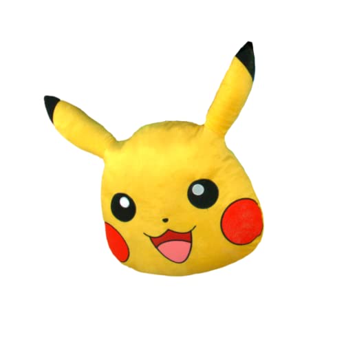 Pokemon Pikachu Super Soft Plush
