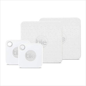 Tile Mate - Gifteee. Find cool & unique gifts for men, women and kids