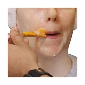 Wash off Face Mask for Aging Skin - Zombie Style - Gifteee Unique & Unusual gifts, Cool gift ideas