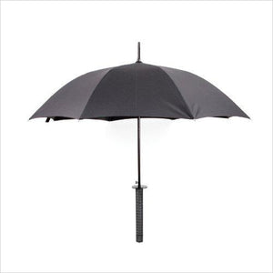 Samurai Umbrella - Gifteee. Find cool & unique gifts for men, women and kids
