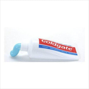 Toothpaste Door Stopper - Gifteee. Find cool & unique gifts for men, women and kids