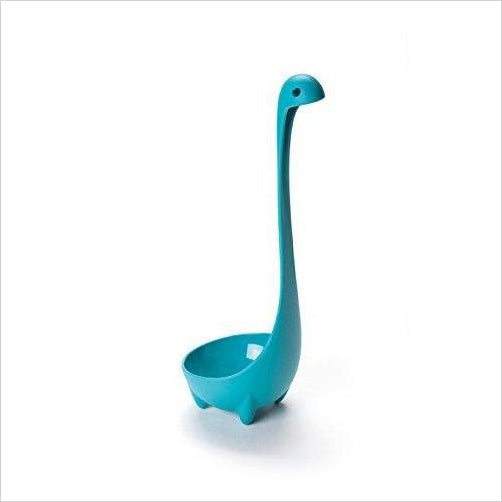 Nessie Ladle - Gifteee Unique & Unusual gifts, Cool gift ideas