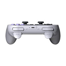 Load image into Gallery viewer, Adjustable Gamepad (Sn Edition) - Nintendo Switch - Gifteee. Find cool &amp; unique gifts for men, women and kids
