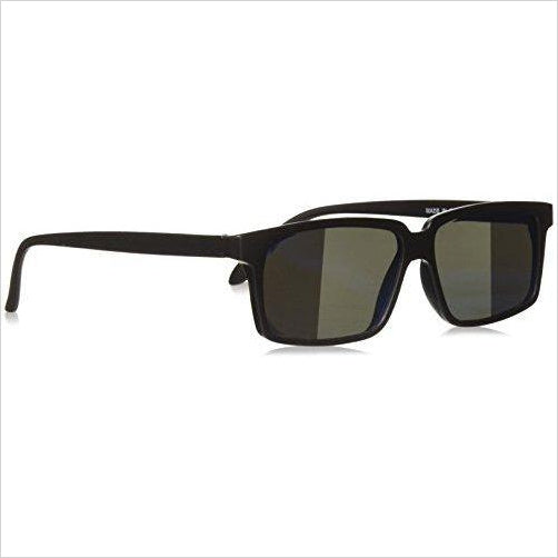 Rearview Spy Glasses Mirror Vision - Gifteee. Find cool & unique gifts for men, women and kids