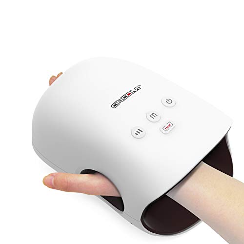 Cordless Hand Massager - Gifteee Unique & Unusual gifts, Cool gift ideas