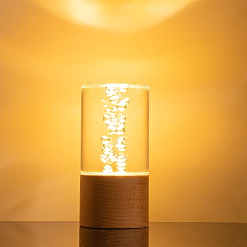 Bubble Table lamp - Gifteee Unique & Unusual gifts, Cool gift ideas