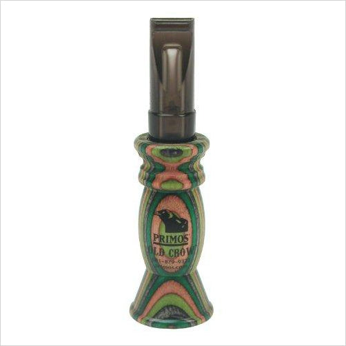 Primos Hunting Crow Call - Gifteee. Find cool & unique gifts for men, women and kids