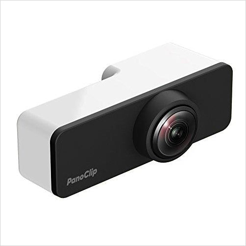 Snap-On 360° Lens - Gifteee. Find cool & unique gifts for men, women and kids