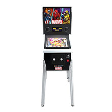 Load image into Gallery viewer, Marvel Digital Pinball
