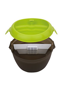 A bowl that filters your pet's water. - Gifteee. Find cool & unique gifts for men, women and kids