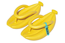 Load image into Gallery viewer, Banana Slippers
