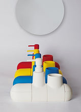 Load image into Gallery viewer, Submarine Bathroom Accessory Set - Gifteee. Find cool &amp; unique gifts for men, women and kids
